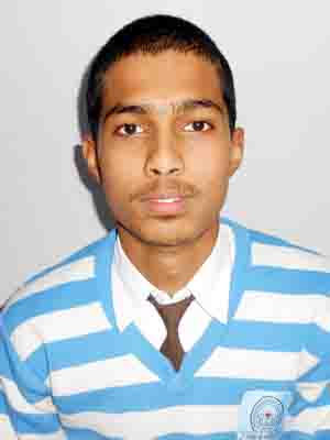 DHARMRAJ KUMAR